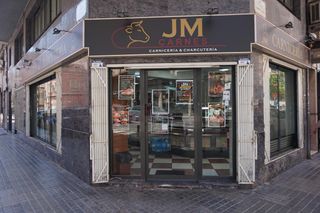 Umzug Geschäftsraum in Reina Victoria - Miguel Hernández. Traspaso carnicería en funcionamiento! zona pisos azules!!