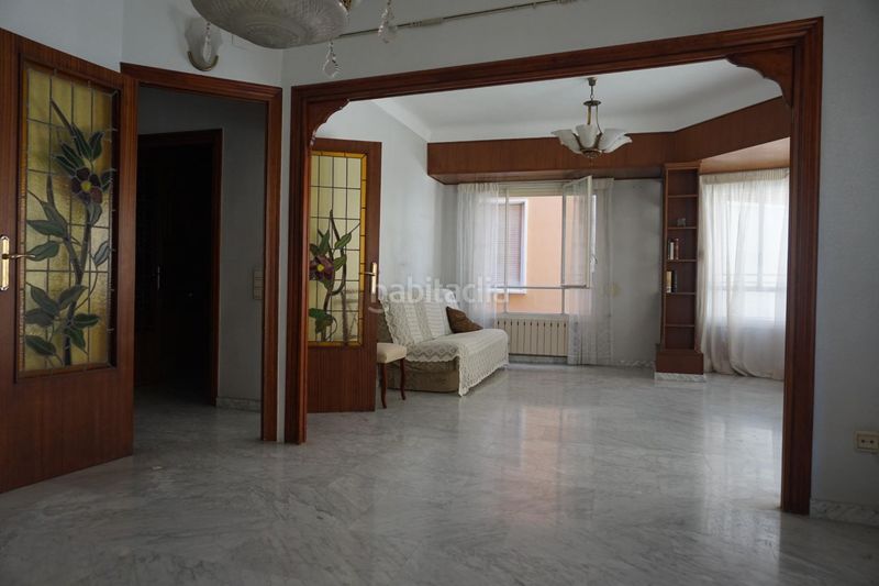 Foto 03ad70a6-a8cd-4eb8-8e36-8ba520cc84e1. Flat in Centro Elche / Elx