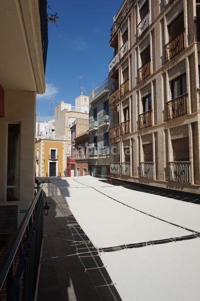 Foto 05f64361-9148-4c67-8502-4a8df84c021b. Appartamento in Centro Elche / Elx