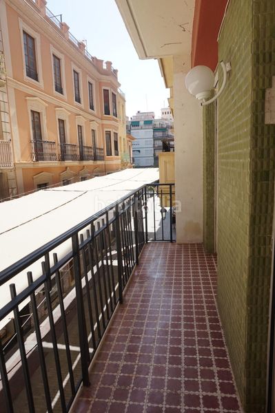 Foto 06a5f059-97f6-45aa-a15e-18b1e5855131. Appartamento in Centro Elche / Elx