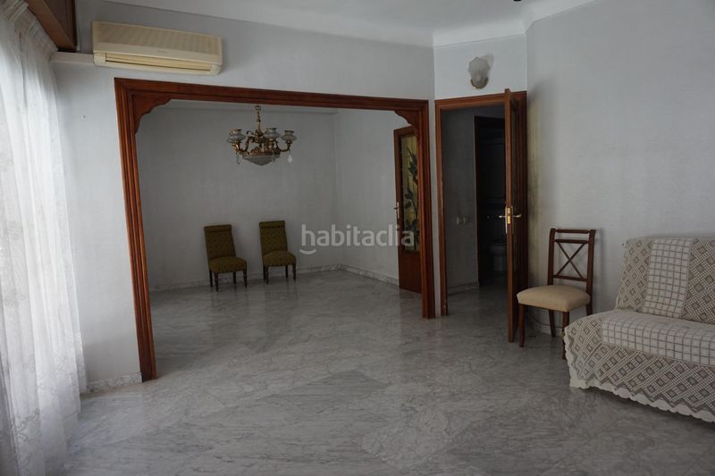 Foto 2e0d17b0-894e-4769-b028-a296071ce826. Flat in Centro Elche / Elx