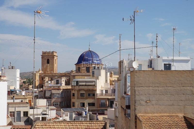 Foto 4a8cc654-e393-4cb0-a93e-8fc2610b6b58. Appartamento in Centro Elche / Elx