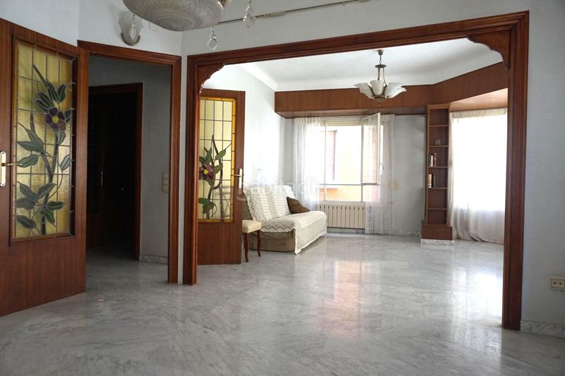 Foto 5ef2365a-ca20-402b-9a65-7476b62d5e89. Appartamento in Centro Elche / Elx