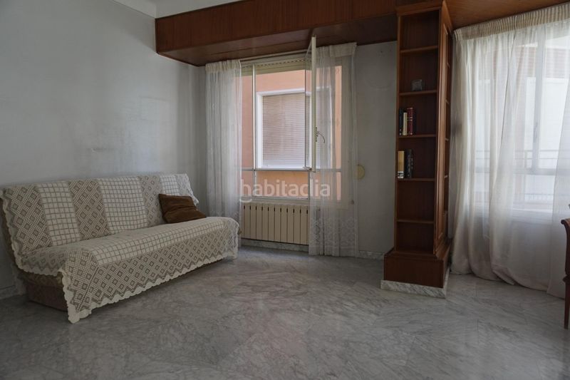 Foto 5ef44785-48b7-4a95-b386-b7f6609849c0. Flat in Centro Elche / Elx