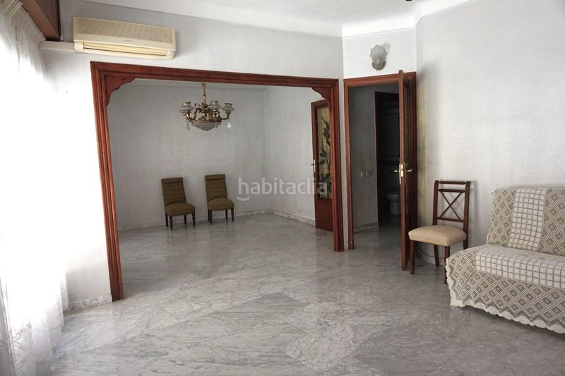 Foto 64ea6c2d-63ee-43a9-bf7c-d33fc82fd292. Appartamento in Centro Elche / Elx
