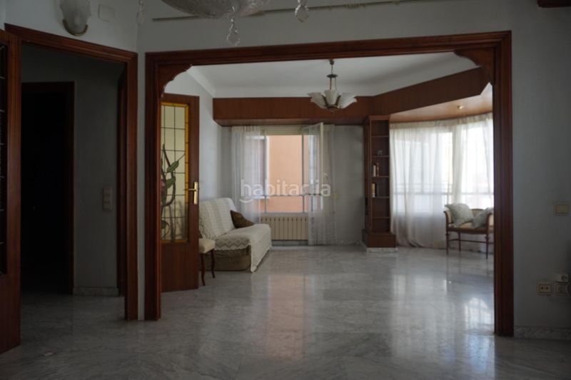 Foto 7935d575-3fe2-497a-b880-b56e94f7a570. Flat in Centro Elche / Elx