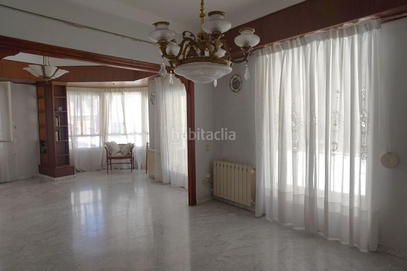 Foto 8a762b8d-4aac-433d-8952-9452096372dc. Appartamento in Centro Elche / Elx