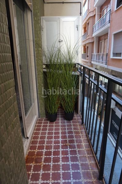 Foto a35abf0d-c5c5-40ba-b6d1-2ce4ffe4be0e. Appartamento in Centro Elche / Elx