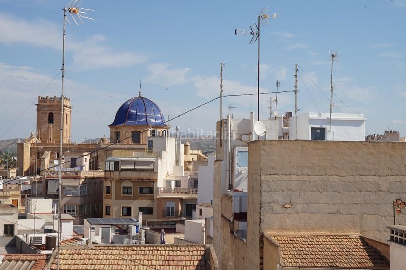 Foto b21b9fec-e3e3-4a13-a506-c6cc5fac0fd4. Appartamento in Centro Elche / Elx