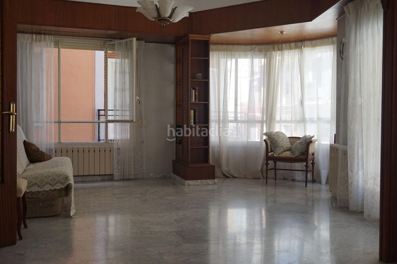 Foto befdf486-805d-4669-b20e-f0fff3854b55. Flat in Centro Elche / Elx