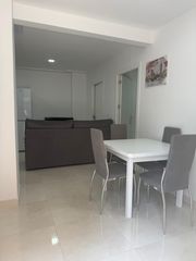 Location Studio à Plaza Crevillente - Antiguos Juzgados - El Asilo. Estudio en planta baja amueblado y con electrodomesticos