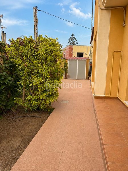 Foto 5054be0e-7fe0-453b-babe-6aa846a1b977. Xalet amb calefacció aparcament piscina a Ciutat Jardí - Torreta Verdí Elche / Elx