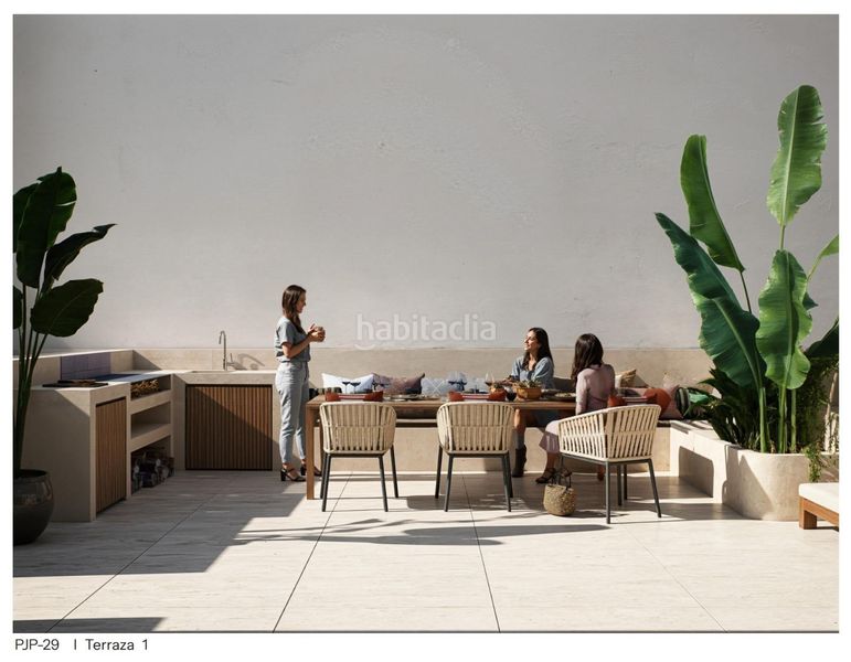 Foto c8dea8bc-f1d8-4480-a6b7-b049ffa24cb5. Pis a Sector V Elche / Elx