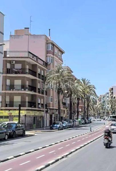 Foto 3e4b5c96-5072-47ce-b1bd-e4d22d5140cb. Planta baixa a Sector V Elche / Elx