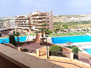 Pis a Los Arenales del Sol