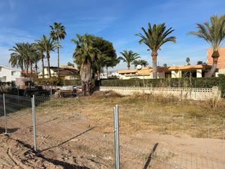 Terreny residencial a N/a. Terreno en venta en calle paterna s/n