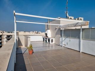 Àtic a Carrer joan de joanes 17. Estupendo ático duplex en urbanización de lujo a 400 metros de l