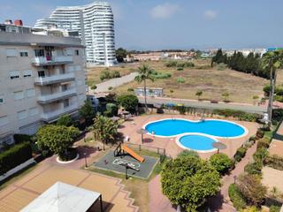 Àtic a Carrer joan de joanes 19. **ático-dúplex en venta en playa de canet de berenguer **