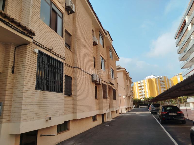 Foto 20a6877b-6ed7-4262-95aa-d7d57f2cbcb8. Apartamento en carrer mare nostrum 93 **apartamento con vistas al mar en playa de canet de berenguer ** en Canet d´en Berenguer