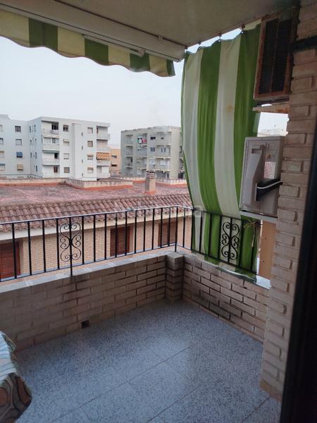 Foto 2be101ca-11a2-4838-97d8-bd53a28006fa. Apartamento en carrer mare nostrum 93 **apartamento con vistas al mar en playa de canet de berenguer ** en Canet d´en Berenguer