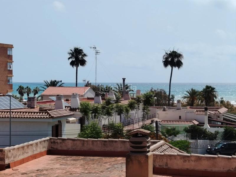 Foto 675ee97d-efc0-4aa1-95ae-bd3e4ca4f541. Apartamento en carrer mare nostrum 93 **apartamento con vistas al mar en playa de canet de berenguer ** en Canet d´en Berenguer