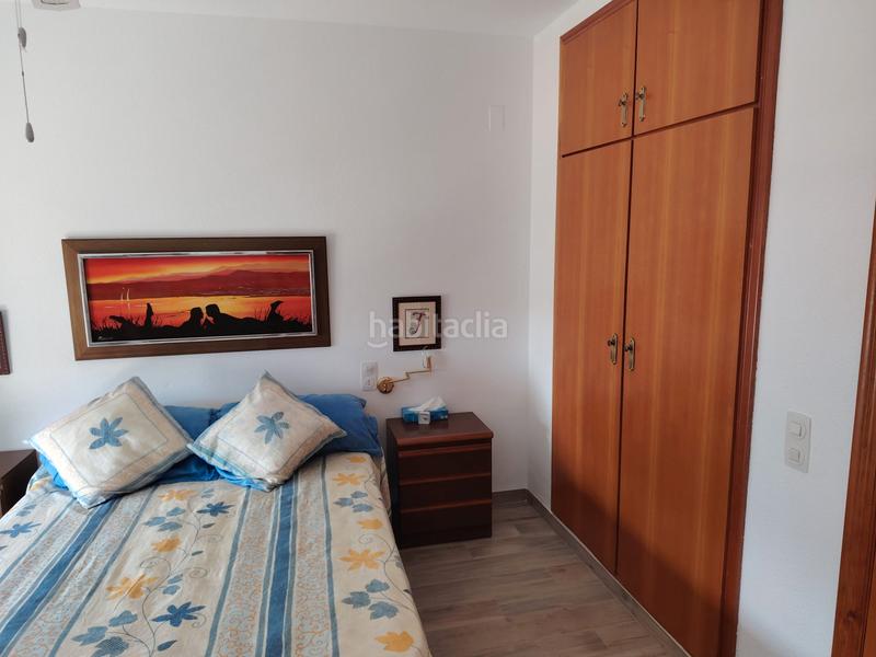 Foto 719585cc-75eb-4300-92a5-f450e371b2c6. Apartamento en carrer mare nostrum 93 **apartamento con vistas al mar en playa de canet de berenguer ** en Canet d´en Berenguer