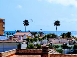 Apartament a Carrer mare nostrum 93. **apartamento con vistas al mar en playa de canet de berenguer *
