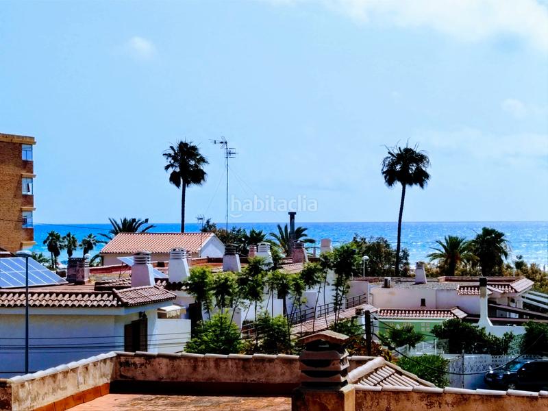 Foto 7b31b414-6b5e-4ea2-a1c4-3c07364cc744. Apartamento en carrer mare nostrum 93 **apartamento con vistas al mar en playa de canet de berenguer ** en Canet d´en Berenguer
