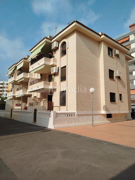 Foto 83d19f26-8998-4225-b1b5-fc011a95b96b. Apartamento en carrer mare nostrum 93 **apartamento con vistas al mar en playa de canet de berenguer ** en Canet d´en Berenguer