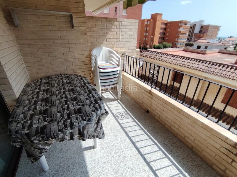 Foto 89521d4f-24bb-49e0-a8d8-506776ce6380. Apartamento en carrer mare nostrum 93 **apartamento con vistas al mar en playa de canet de berenguer ** en Canet d´en Berenguer