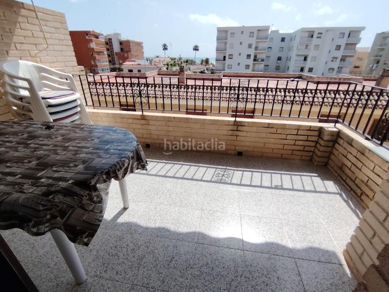 Foto 9fe8aa20-f873-4337-a02b-982008eb52f9. Apartamento en carrer mare nostrum 93 **apartamento con vistas al mar en playa de canet de berenguer ** en Canet d´en Berenguer