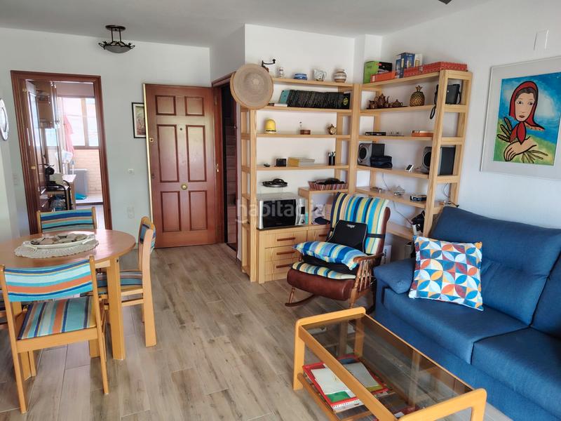Foto a6531d22-1f5e-4d5b-9301-12174abdce8e. Apartamento en carrer mare nostrum 93 **apartamento con vistas al mar en playa de canet de berenguer ** en Canet d´en Berenguer