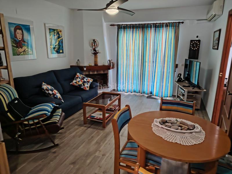 Foto bc99b6a9-6a60-4d1b-b720-944b67890d9b. Apartamento en carrer mare nostrum 93 **apartamento con vistas al mar en playa de canet de berenguer ** en Canet d´en Berenguer