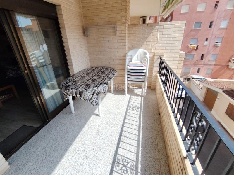 Foto fb16e78e-9b4b-4aec-942b-c18e5e8ca1a3. Apartamento en carrer mare nostrum 93 **apartamento con vistas al mar en playa de canet de berenguer ** en Canet d´en Berenguer