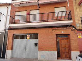 Casa a Carrer del calvari 26. ***vivienda en pleno centro de canet de berenguer***