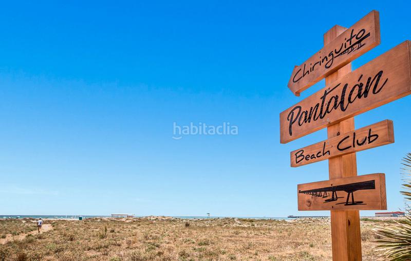 Foto 155681e9-73ae-43fa-9335-c9c0763f51c6. Pis a carrer san rafael 2 a Las Islas Sagunt