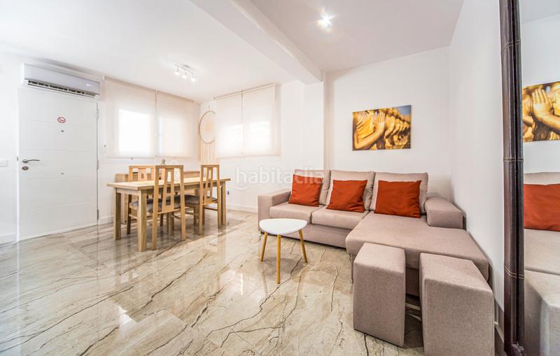 Foto c9c5577d-8765-419d-9a18-06afdb6845c4. Pis a carrer san rafael 2 a Las Islas Sagunt