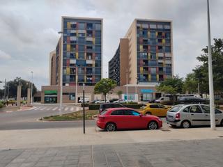 Appartement à Carrer del catedràtic josep lluís blasco estellés 22. ¡descubre tu nuevo hogar en una de las zonas más exclusivas de s
