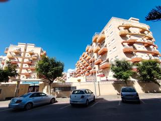 Apartament  Calle cañas y barro 11. ¡descubre tu nuevo hogar en este encantador apartamento en plant
