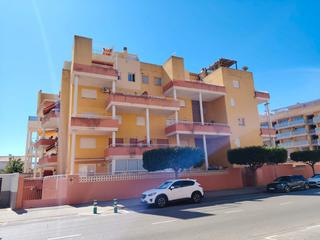 Etagenwohnung  Avenida blasco ibáñez 23. ¡excelente piso en la playa de canet de berenguer!