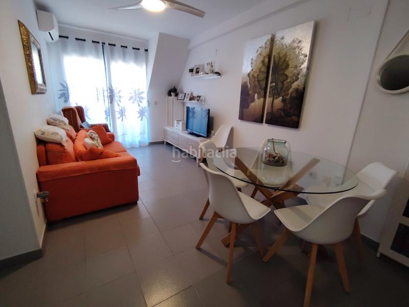 Foto 011fac1a-f56d-44e8-baf0-601506221470. Attique avec chauffage dans Canet d´en Berenguer