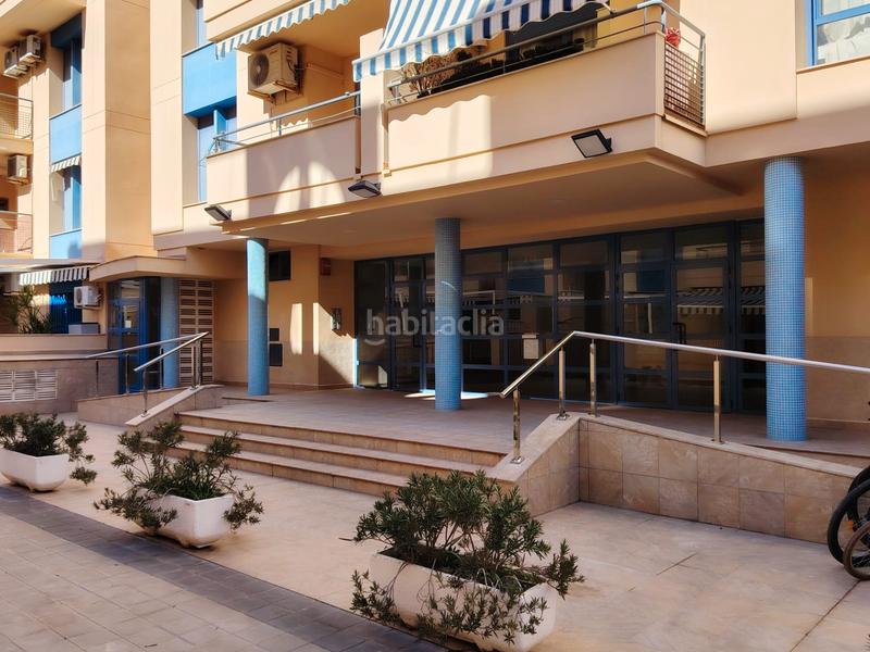 Foto 0360c13e-482f-4291-9da1-bf3c58d536c3. Attique avec chauffage dans Canet d´en Berenguer