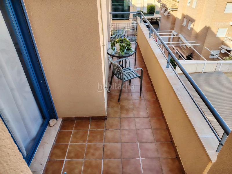 Foto 059f313c-f23e-47ee-bc0e-9cf793a48c7e. Attique avec chauffage dans Canet d´en Berenguer