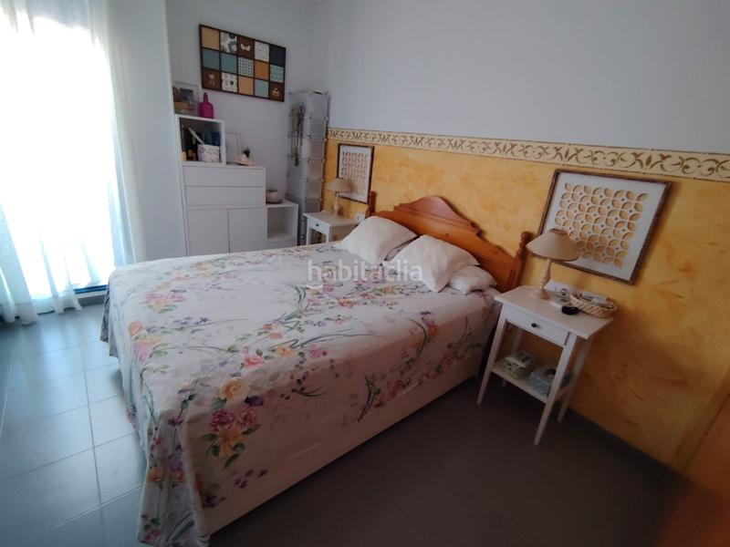 Foto 37e1bc87-3c31-47d1-b935-a02a23408c4b. Attique avec chauffage dans Canet d´en Berenguer