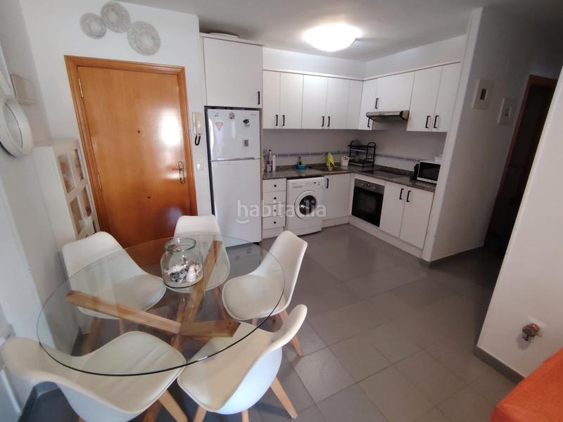 Foto 3a204b2b-9878-49c5-83aa-1e8df1df100e. Attique avec chauffage dans Canet d´en Berenguer