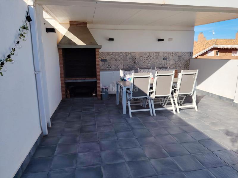 Foto 3bf59c3a-3034-4378-bbd8-558aa3be8a36. Attique avec chauffage dans Canet d´en Berenguer