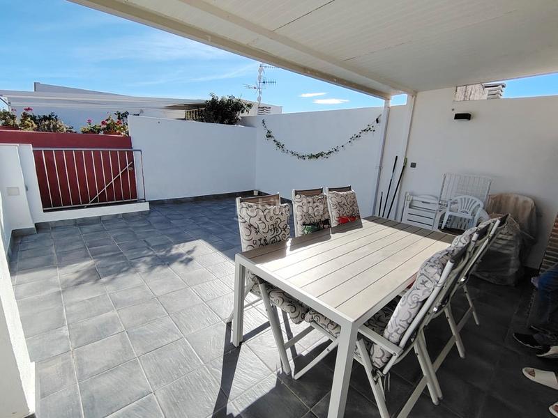 Foto 4e5cdd5c-b47c-47b2-8924-1f150aec70b4. Attique avec chauffage dans Canet d´en Berenguer