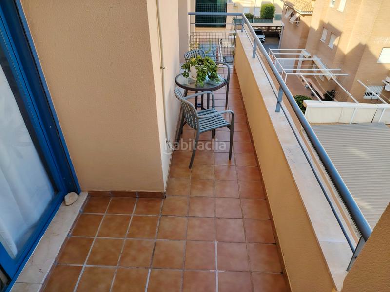 Foto 52b23b31-f54c-401a-a1bb-98ebc0a51e92. Attique avec chauffage dans Canet d´en Berenguer