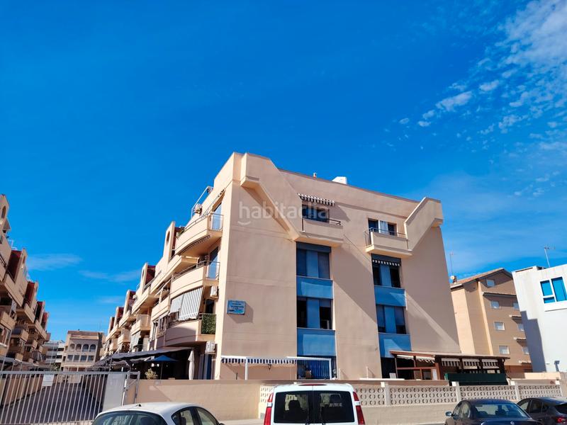 Foto 552e1254-b1a3-4698-a1f1-3f7c80266e79. Attique avec chauffage dans Canet d´en Berenguer