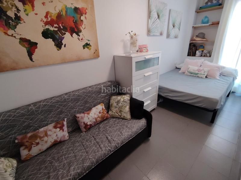 Foto 5986f885-7ba6-49a1-85d5-e68096a7dd1f. Attique avec chauffage dans Canet d´en Berenguer